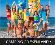 Camping Griekenland